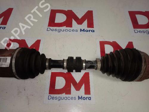 Right front driveshaft NISSAN MURANO I (Z50) 3.5 4x4 | BP12648506M39 