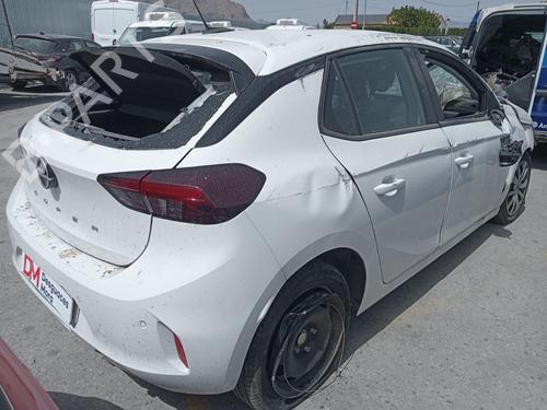 Catalyst OPEL CORSA F (P2JO) 1.2 (68) | BP39380084M10 - Image 8