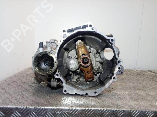 Used Gearbox AUDI A1 (8X1, 8XK) 1.6 TDI (90 hp) 22788426