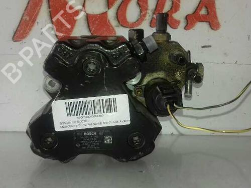 Injection pump MERCEDES-BENZ A-CLASS (W169) A 180 CDI (169.007, 169.307) | BP16891676M78 