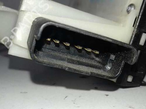 Rear left lock CITROËN C4 II (NC_) 1.6 HDi 115 | BP30369587C100