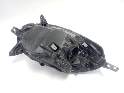Right headlight NISSAN MICRA III (K12) 1.4 16V | BP19072736C29 