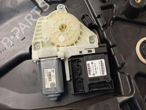 Front right window mechanism VW GOLF VI (5K1) 2.0 TDI | BP39649253C23 - Image 3