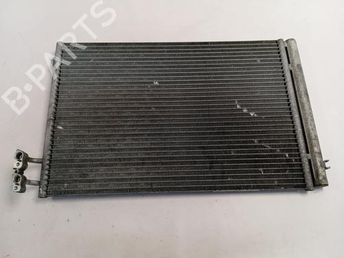 AC-Kondensator BMW 1 (E81) 118 i (143 hp) 22368683