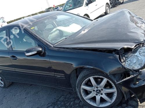 Højre bremsekaliber bag MERCEDES-BENZ C-CLASS (W203)  | BP19781308M106 