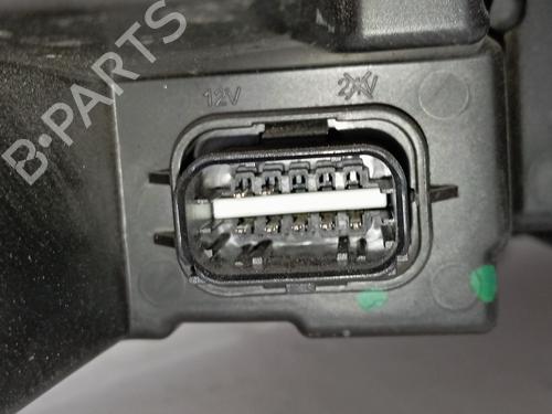Left headlight DACIA JOGGER (RK_) 1.0 TCe 110 (RKMD) | BP40158256C28 - Image 4