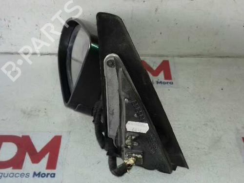 Left mirror AUDI A2 (8Z0) 1.2 TDI | BP12644795C26
