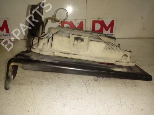 Engine control unit (ECU) OPEL ASTRA H Estate (A04) 1.9 CDTI (L35) | BP16469384M57 