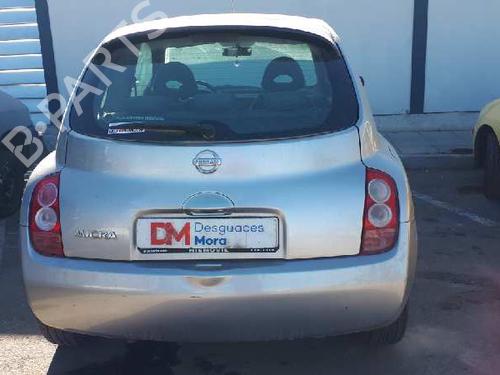 Heater matrix NISSAN MICRA III (K12)  | BP30371793M63 