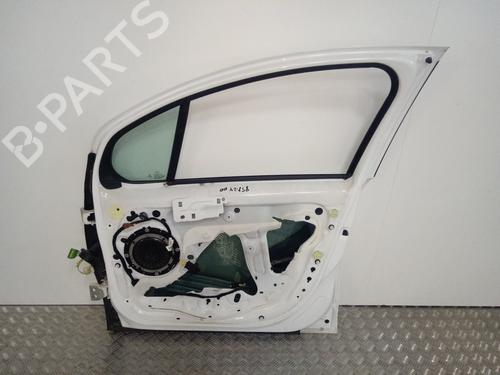 Right front door CITROËN C3 II (SC_)  | BP17047513C3