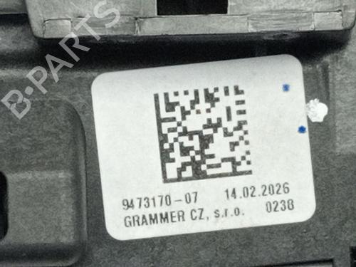 Gear lever BMW X1 (U11) iX1 xDrive 30 | BP40447108M90 - Image 4