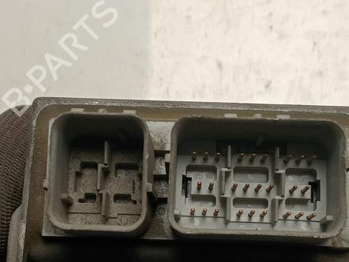 Kollisjonspute styreenhet FORD TRANSIT Van (FA_ _) 2.4 TDCi | BP16730246M53 