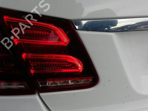 Used Left tailgate light MERCEDES-BENZ E-CLASS (W212) E 350 BlueTEC (212.026) (258 hp) 15850860