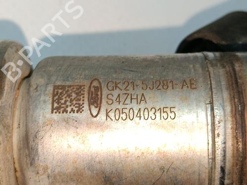 Injector FORD TRANSIT CUSTOM V362 Bus (F3) | BP39451717M100 - Image 3