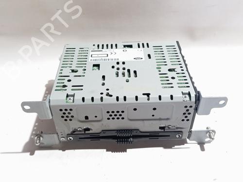 Radio FORD MONDEO V Saloon (CD) 2.0 EcoBoost | BP37198796E6 - Image 2
