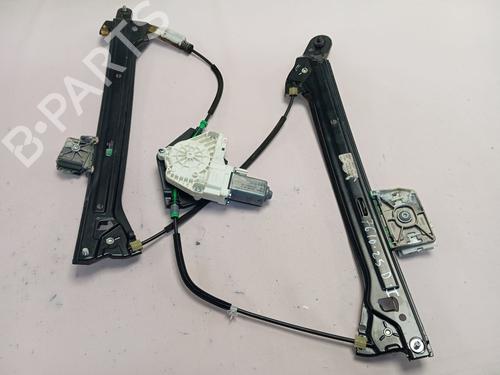 Used Front left window mechanism AUDI A5 Sportback (8TA) 2.0 TFSI (180 hp) 30914215