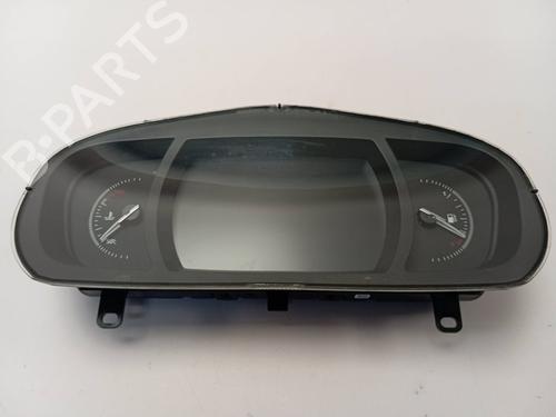 Cockpit RENAULT TALISMAN (LP_) [2015-2022]  20656130