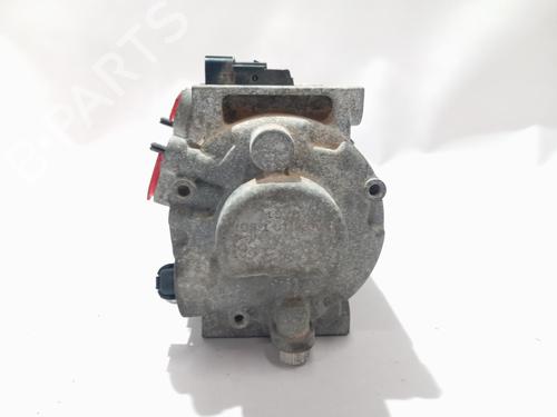 AC compressor HYUNDAI i30 (PDE, PD, PDEN) | BP37233575M34 - Image 3