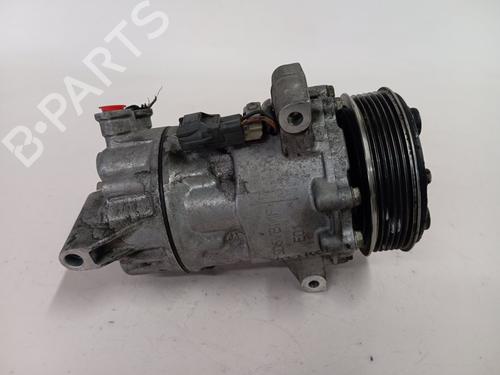 AC compressor FIAT DOBLO Cargo (263_)  | BP22601961M34 
