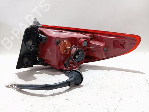 Left taillight KIA STONIC (YB)  | BP28733360C34 