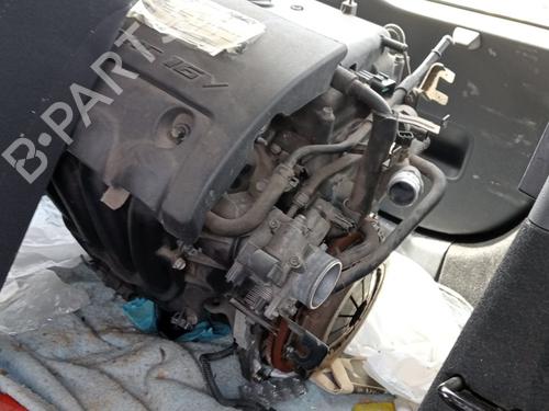 Rear parcel shelf HYUNDAI i30 Estate (FD) | BP18081035C85