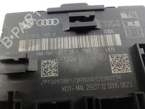 Electronic module AUDI A4 B8 (8K2)  | BP16492342M83 