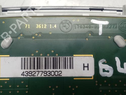 Interior roof light BMW 1 (F20) 116 d | BP13453905I8 