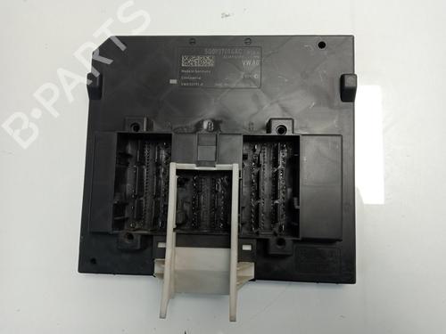 Used Electronic module SEAT LEON (5F1) [2012-2021]  16871694