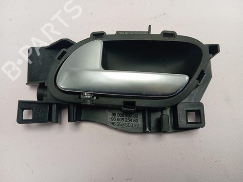 Used Rear left interior door handle CITROËN C4 Picasso II [2013-2025]  30374142