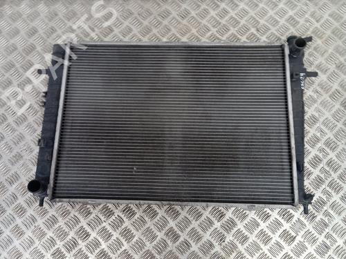 Køler KIA SPORTAGE II (JE_, KM_) [2004-2011]  29064536