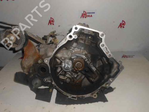 Gearkasse MAZDA 626 V (GF) [1997-2006]  30369179