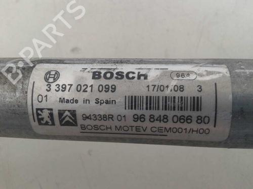 Front wiper motor PEUGEOT 308 I (4A_, 4C_)  | BP15652959M29 