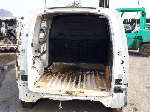 Steering rack CITROËN BERLINGO (ER_, EC_)  | BP12669492M22 