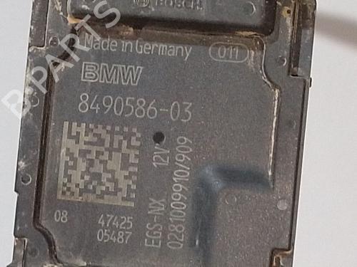 Electronic sensor BMW 5 (G60, G90, G68) 520 d Mild-Hybrid | BP37517641M84 - Image 3
