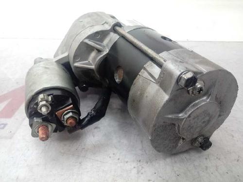 Starter NISSAN CABSTAR (F24M, F24W) 35.13 DCI, 45.13 DCI 2.5 (F24M) | BP29409716M8