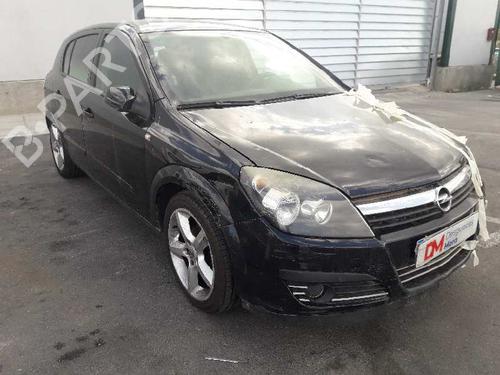 Starter OPEL ASTRA H (A04)  | BP12654603M8 
