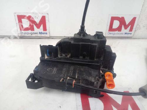 Used Front left lock Front left lock 12936464 12936464