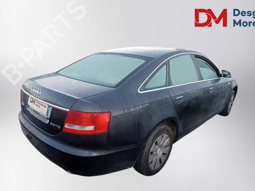 Left headlight AUDI A6 C6 (4F2) 2.0 TDI | BP31329494C28 