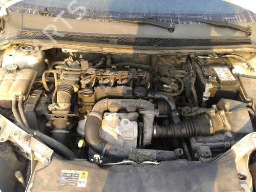 Sensor electrónico FORD FOCUS II (DA_, HCP, DP) 1.6 TDCi | BP12833436M84 