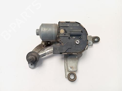 Used Front windshield wiper arm FORD GALAXY II (WA6) [2006-2015]  26711391
