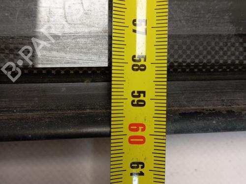 Bootlid window PEUGEOT BOXER Van  | BP26453182C64 