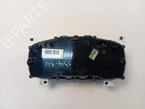 Instrument cluster CITROËN BERLINGO Box Body/MPV (K9)  | BP22599266C47 