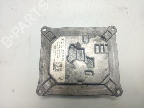 Other MERCEDES-BENZ S-CLASS (W221, V221) S 350 (221.056, 221.156) | BP15231966O1 