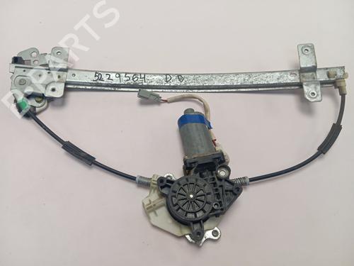 Used Front right window mechanism Front right window mechanism 37647072 37647072