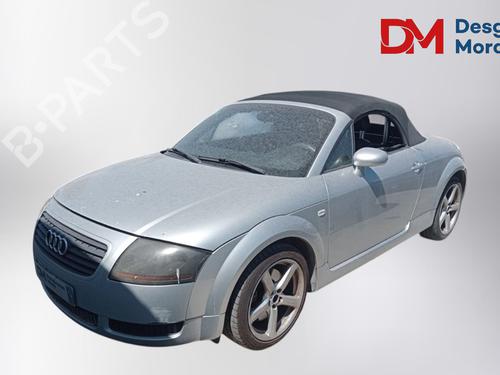 AC pipe AUDI TT (8N3) 1.8 T | BP37154366M126 - Image 8