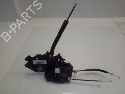 Serrure avant gauche LAND ROVER DISCOVERY SPORT (L550) [2014-2025]  16846410