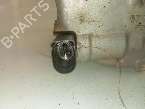 AC compressor VW TAIGO (CS1)  | BP23406434M34 