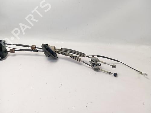 Selector da caixa PEUGEOT EXPERT Van (V_) 1.5 BlueHDi 100 | BP38291720M90 - Image 3