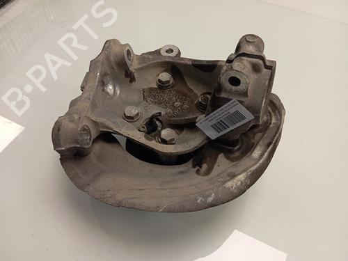 Left front steering knuckle BMW 1 (E87) 118 d | BP22702093M25 