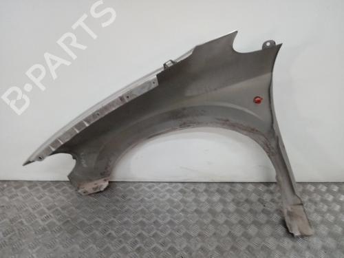 Right front fenders CHRYSLER VOYAGER IV (RG, RS)  | BP16519504C42 